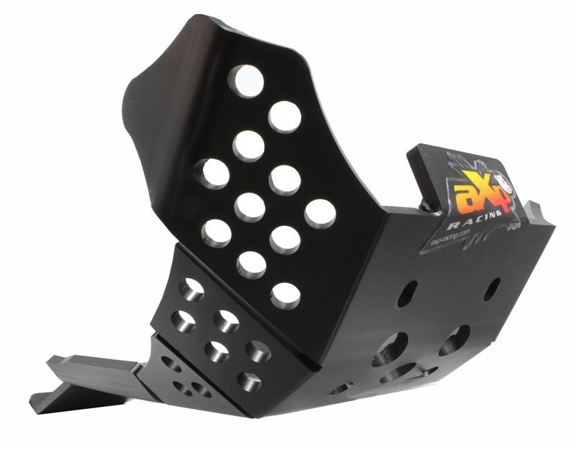 Tm Racing EN 250 4 T FI ES [2020] - Enduro Xtrem aláfutás elleni védelem - HDPE 8 mm TM