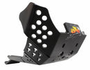 Tm Racing EN 250 4 T FI ES [2020] - Enduro Xtrem aláfutás elleni védelem - HDPE 8 mm TM