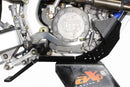 Tm Racing EN 250 4 T FI ES [2020] - Enduro Xtrem aláfutás elleni védelem - HDPE 8 mm TM