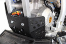 Tm Racing EN 250 4 T FI ES [2020] - Enduro Xtrem aláfutás elleni védelem - HDPE 8 mm TM