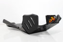 Beta RR 250 2 T Racing [2020-2024] - Enduro Xtrem aláfutás elleni védelem - HDPE 8 mm Beta RR250/300