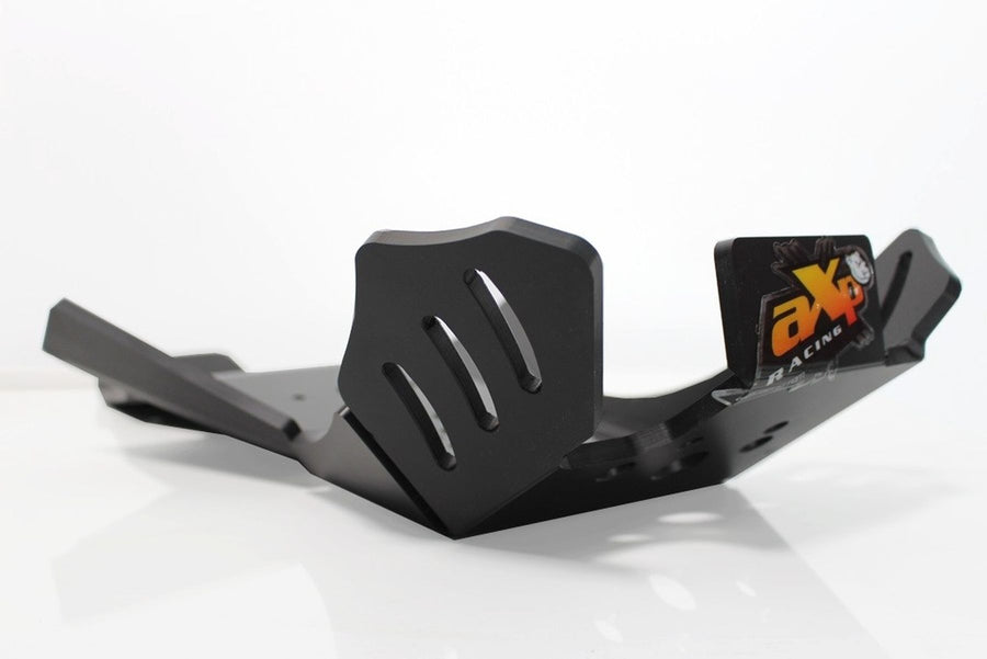 Beta RR 250 2 T Racing [2020-2024] - Enduro Xtrem aláfutás elleni védelem - HDPE 8 mm Beta RR250/300