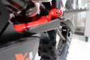 Beta RR 250 2 T Racing [2020-2024] - Enduro Xtrem aláfutás elleni védelem - HDPE 8 mm Beta RR250/300