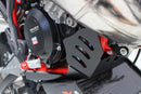Beta RR 250 2 T Racing [2020-2024] - Enduro Xtrem aláfutás elleni védelem - HDPE 8 mm Beta RR250/300