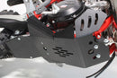 Beta RR 250 2 T Racing [2020-2024] - Enduro Xtrem aláfutás elleni védelem - HDPE 8 mm Beta RR250/300