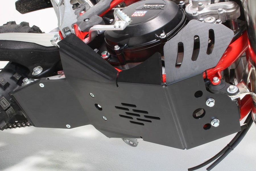 Beta RR 250 2 T Racing [2020-2024] - Enduro Xtrem aláfutás elleni védelem - HDPE 8 mm Beta RR250/300