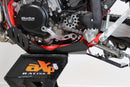 Beta RR 250 2 T Racing [2020-2024] - Enduro Xtrem aláfutás elleni védelem - HDPE 8 mm Beta RR250/300