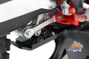 Beta RR 250 2 T Racing [2020-2024] - Enduro Xtrem aláfutás elleni védelem - HDPE 8 mm Beta RR250/300