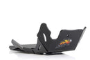 Beta RR 125 [AXP] - Enduro Xtrem aláfutás elleni védelem - HDPE 8 mm Beta RR125/200-1