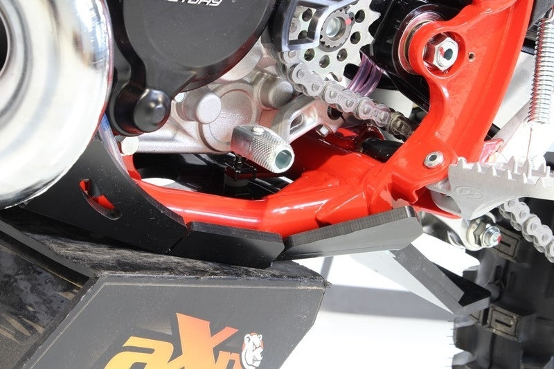 Beta RR 125 [AXP] - Enduro Xtrem aláfutás elleni védelem - HDPE 8 mm Beta RR125/200