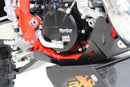 Beta RR 125 [AXP] - Enduro Xtrem aláfutás elleni védelem - HDPE 8 mm Beta RR125/200-4