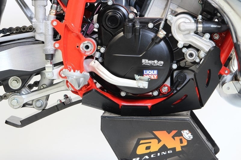 Beta RR 125 [AXP] - Enduro Xtrem aláfutás elleni védelem - HDPE 8 mm Beta RR125/200
