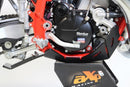 Beta RR 125 [AXP] - Enduro Xtrem aláfutás elleni védelem - HDPE 8 mm Beta RR125/200-6