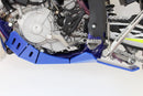 Sherco 250 SEF-R Racing [2016-2021] - Enduro Xtrem Unterfahrschutz - HDPE 8 mm Sherco