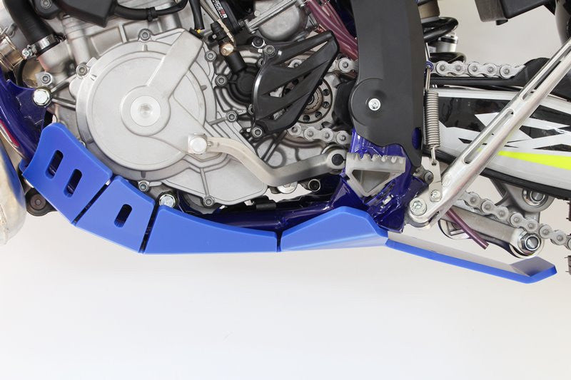 Sherco 250 SEF-R Factory [2016-2019] - Enduro Xtrem csúszólemez - HDPE 8 mm Sherco