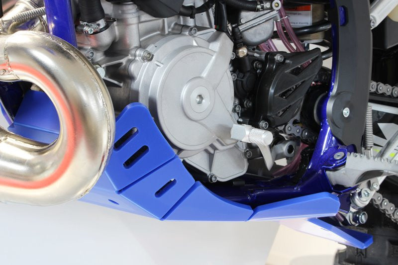 Sherco 250 SEF-R Racing [2016-2021] - Enduro Xtrem Unterfahrschutz - HDPE 8 mm Sherco