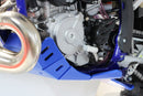 Sherco 250 SEF-R Racing [2016-2021] - Enduro Xtrem Unterfahrschutz - HDPE 8 mm Sherco