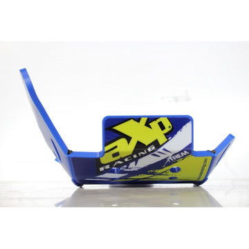Sherco SE 300 I-R Racing [2012-2013] - Enduro Xtrem csúszólemez - HDPE 8 mm Sherco
