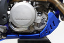 Sherco 500 SCF [2019-2020] - Enduro Xtrem Unterfahrschutz - HDPE 8 mm Sherco 450/500 SEF-R