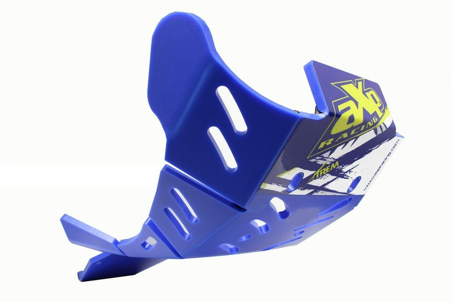 Sherco 250 SEF-R Factory [2019-2023] - Enduro Xtrem csúszólemez - HDPE 8 mm Sherco