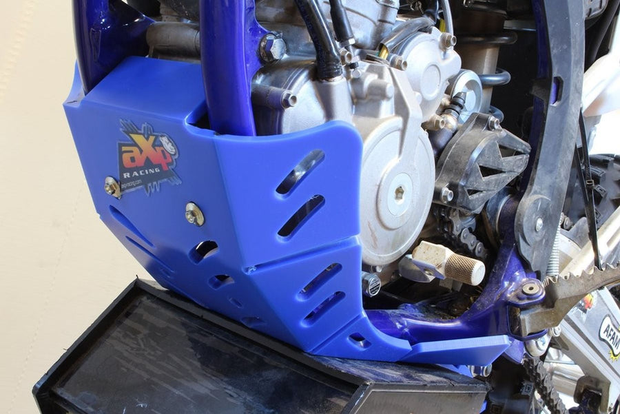 Sherco 250 SEF-R Factory [2019-2023] - Enduro Xtrem csúszólemez - HDPE 8 mm Sherco