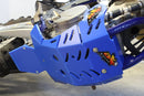 Sherco 250 SEF-R Factory [2019-2023] - Enduro Xtrem csúszólemez - HDPE 8 mm Sherco