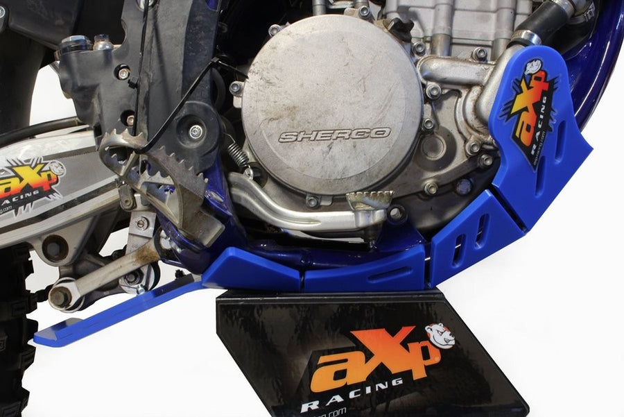 Sherco 250 SEF-R Factory [2019-2023] - Enduro Xtrem csúszólemez - HDPE 8 mm Sherco