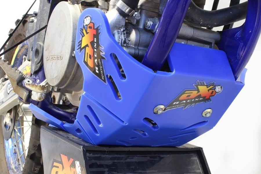 Sherco 250 SEF-R Factory [2019-2023] - Enduro Xtrem csúszólemez - HDPE 8 mm Sherco