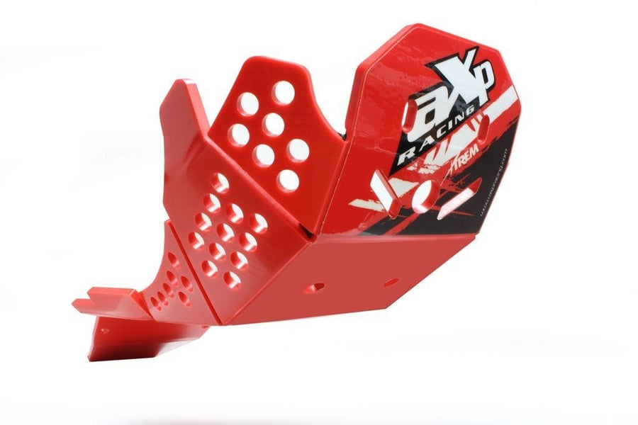 Honda CRF 450 L (PD 11 L) [2019-2021] - Enduro Xtrem Unterfahrschutz - HDPE 8 mm Honda CRF450L