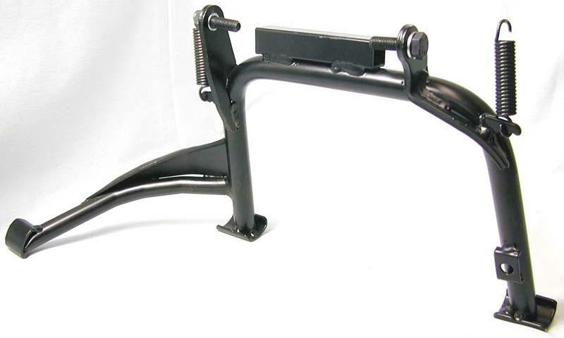 Honda Sh 150 [2001–2013] - Középső állvány - Honda SH