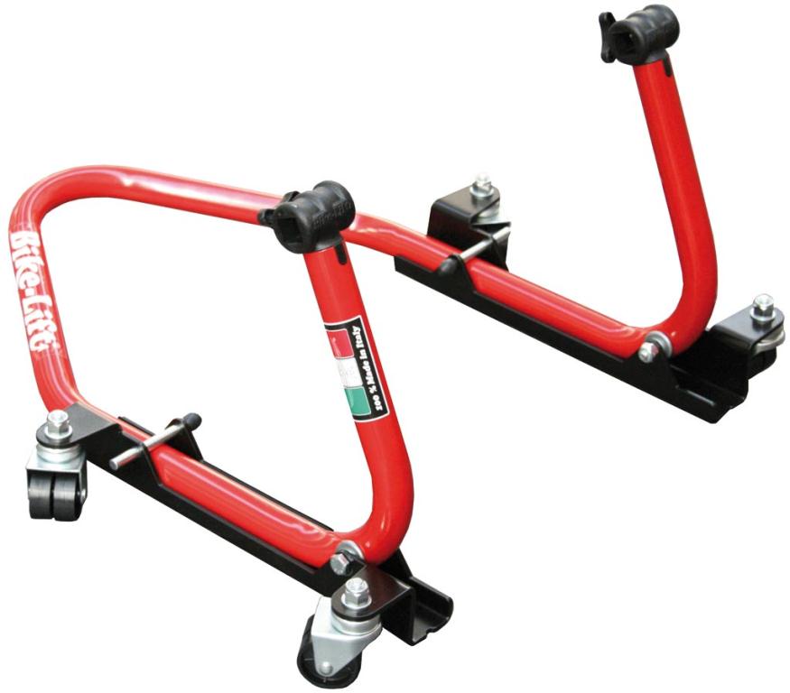 MV Agusta F 4 1000 [2010-2012] - BIKE-LIFT Easy Mover 360° Montageständer Hinterrad - RE-M