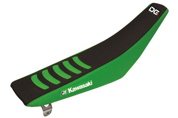 Kawasaki Kx 250 [BLACKBIRD] - Double Grip 3 üléshuzat Kawasaki KX450