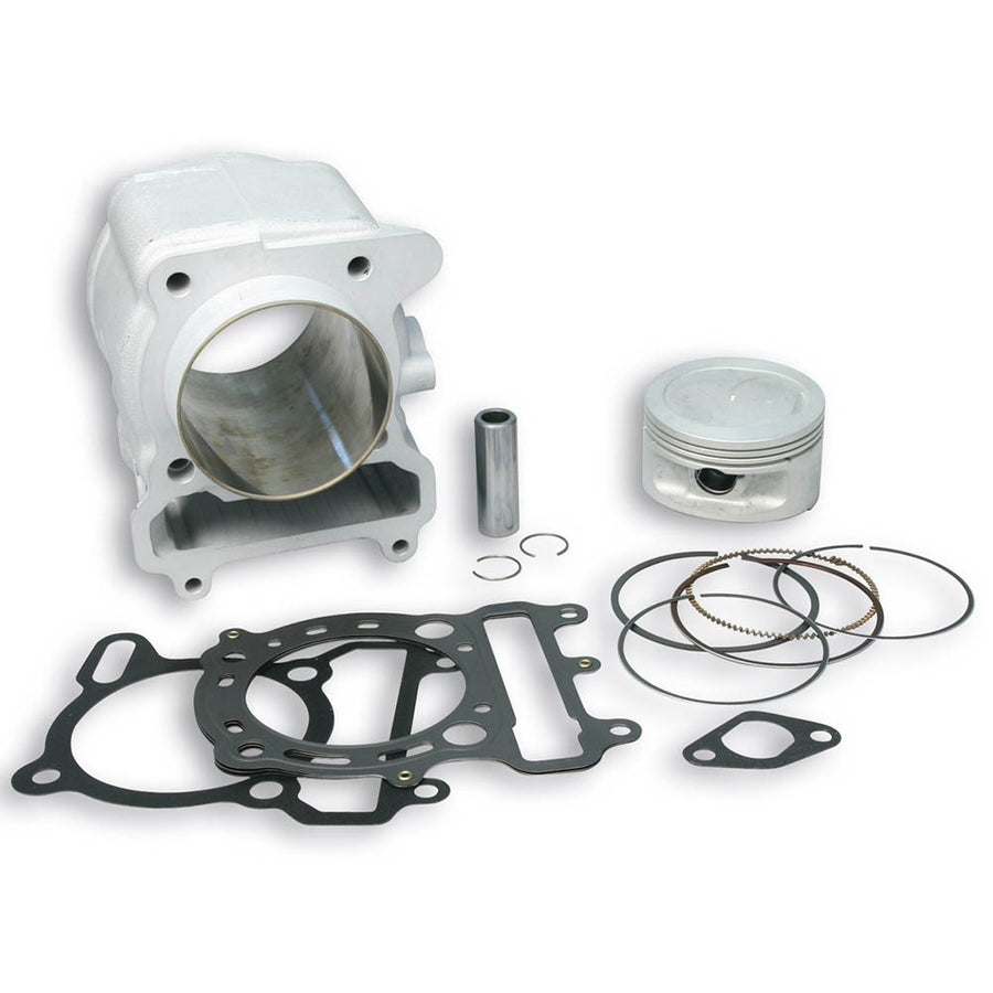 Malaguti Password 250 [2005-2008] - Zylinder-Kit - Ø74mm