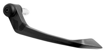 Kymco Ak 550 [V PARTS] - Fékkar védő karbon 120mm