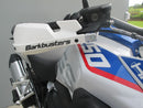 Bmw R 1300 R exkluzív [BARKBUSTERS] - Hardverkészlet kétpontos rögzítésű alumínium BMW-2
