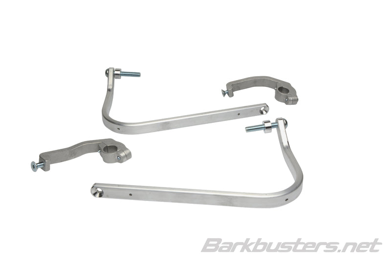 Bmw R 1250 [BARKBUSTERS] - Hardverkészlet kétpontos rögzítésű alumínium BMW