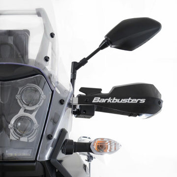 Yamaha Tenere 700 Explore Edition [BARKBUSTERS] - Hardverkészlet kétpontos rögzítésű alumínium Yamaha