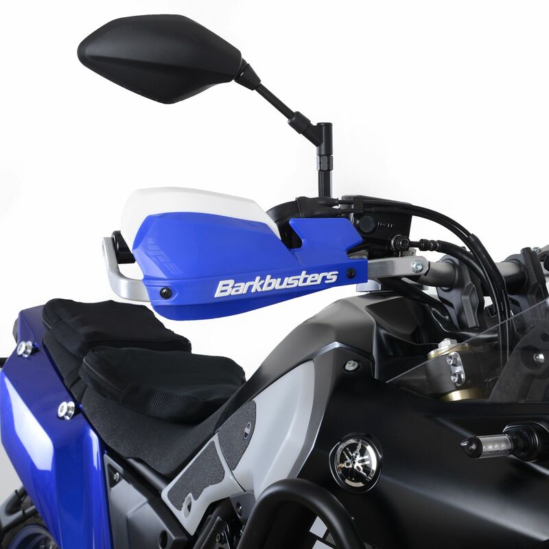 Yamaha Tenere 700 Explore Edition [BARKBUSTERS] - Hardverkészlet kétpontos rögzítésű alumínium Yamaha