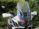 Honda X-Adv [BARKBUSTERS] - Hardverkészlet kétpontos rögzítésű alumínium Honda