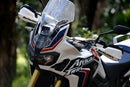 Honda X-Adv [BARKBUSTERS] - Hardverkészlet kétpontos rögzítésű alumínium Honda