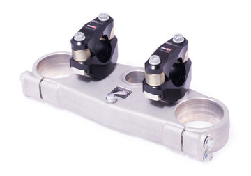 Honda CRF 250 RX Enduro [2019-2027] - PHDS kormányrögzítés Ø28,6 mm - csak az OEM háromszoros bilincsekkel kompatibilis