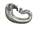 Sherco 250 SE-R SIX Days [2015-2018] - Chrome Expansionstopf - Verchromter Stahl