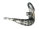 Yamaha YZ 250 (CG 23) [2006-2023] - Gyári bővítőedény - acél