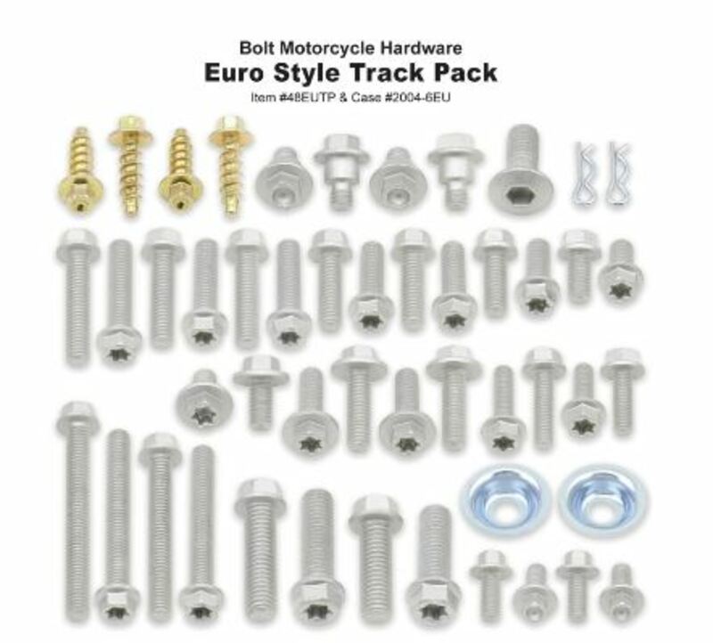 Ktm Sx 200 [BOLT] - Track Pack európai motorkerékpárok