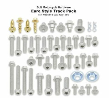 Ktm Sx 250 [BOLT] - Track Pack európai motorkerékpárok