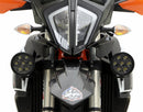 Ktm 790 Adventure [DENALI] - Fényszórótartó KTM 790 Adventure