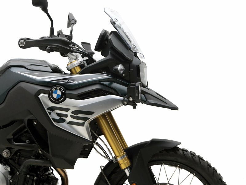 Bmw F 850 Gs [DENALI] - Fényszórótartó BMW F750GS/F850GS