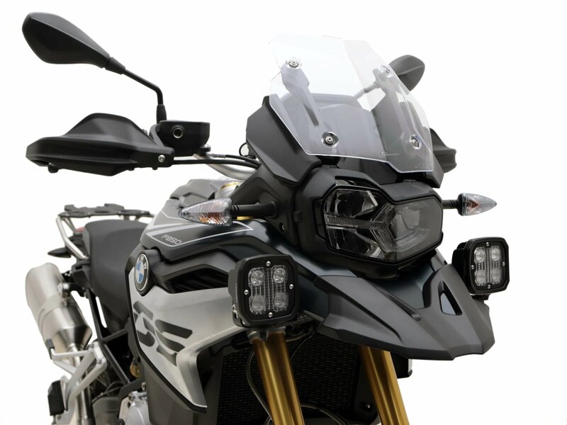 Bmw F 850 Gs [DENALI] - Fényszórótartó BMW F750GS/F850GS