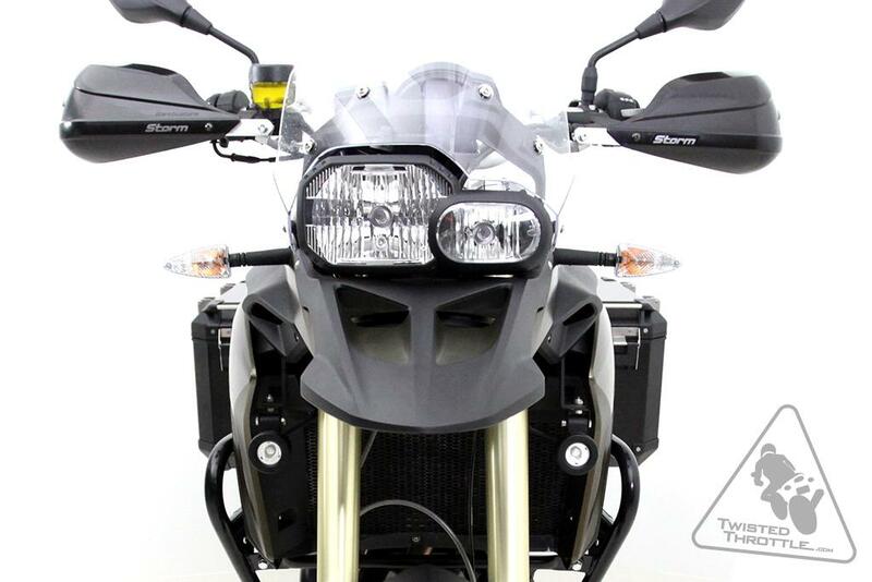Bmw F 800 Gs Adventure [DENALI] - Világítótartó