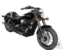 Honda Vt 750 C2 [DENALI] - Világítástartó Honda Cruisers